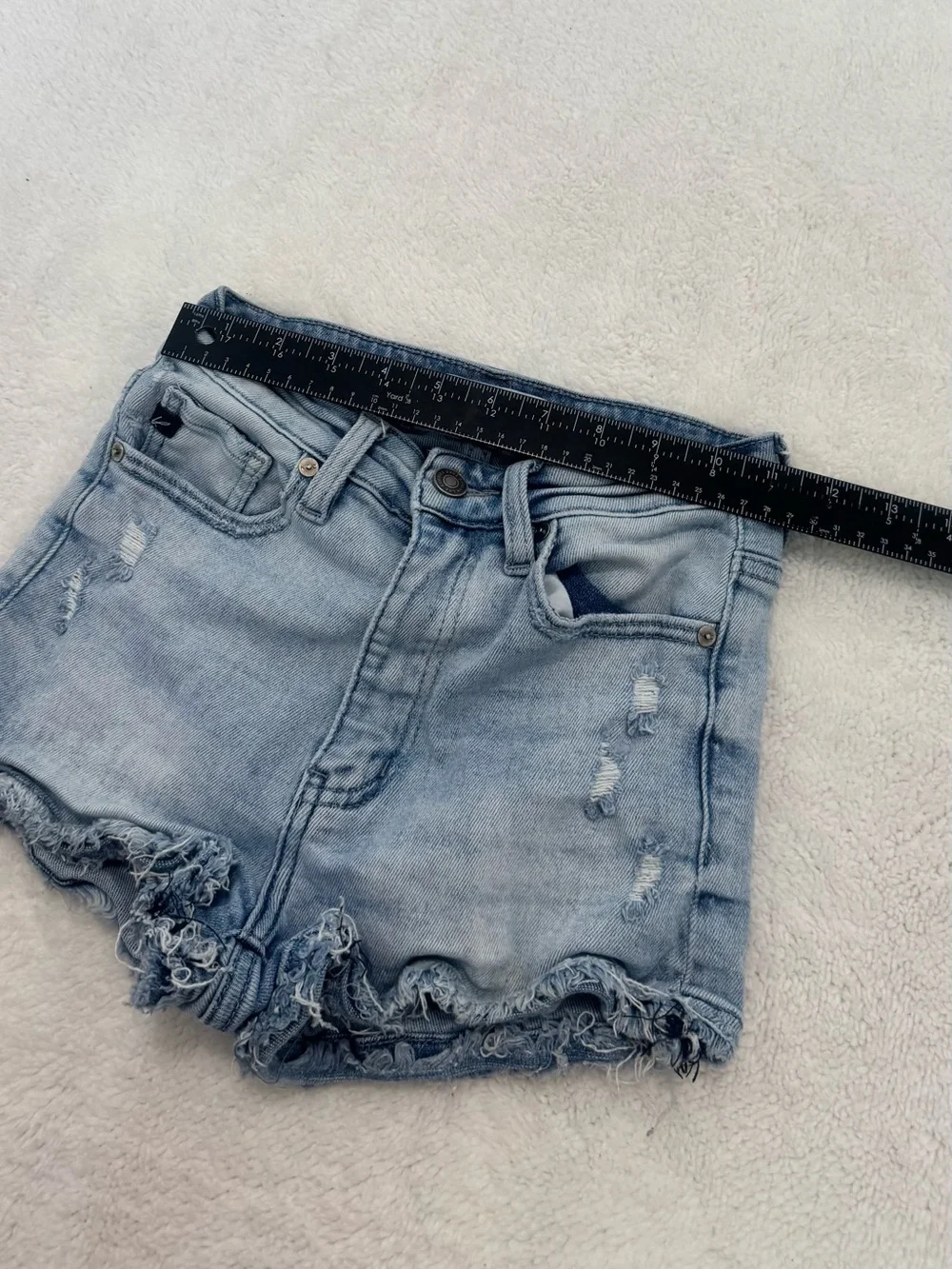 kancan denim